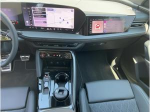 Audi Q5 SPORTBACK QUATTRO TDI S-LINE LUFTFEDERUNG HUD PANO STANDHEIZUNG B&O TECH-PRO MATRIX