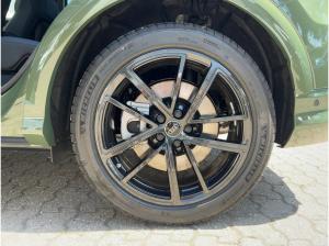 Audi Q5 SPORTBACK QUATTRO TDI S-LINE LUFTFEDERUNG HUD PANO STANDHEIZUNG B&O TECH-PRO MATRIX