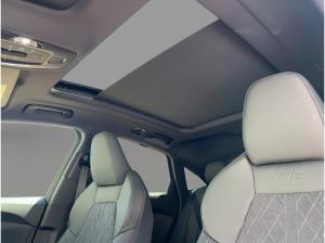 Audi Q5 SPORTBACK QUATTRO TDI S-LINE LUFTFEDERUNG HUD PANO STANDHEIZUNG B&O TECH-PRO MATRIX