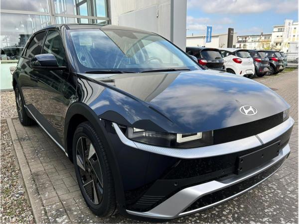 Hyundai IONIQ 5 FL 84 kWh CENTRIQ Matix-LED-Paket