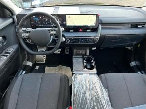 Hyundai IONIQ 5 FL 84 kWh CENTRIQ Matix-LED-Paket