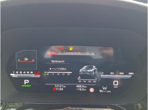 Audi A3 Limousine S line TFSI S-tronic LED, AHK, App-Connect
