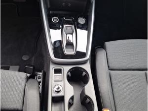 Audi A3 Limousine S line TFSI S-tronic LED, AHK, App-Connect
