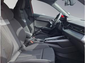 Audi A3 Limousine S line TFSI S-tronic LED, AHK, App-Connect