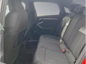 Audi A3 Limousine S line TFSI S-tronic LED, AHK, App-Connect