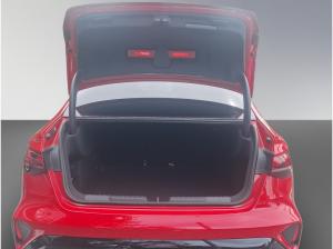 Audi A3 Limousine S line TFSI S-tronic LED, AHK, App-Connect