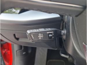 Audi A3 Limousine S line TFSI S-tronic LED, AHK, App-Connect
