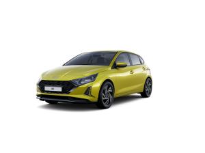 Hyundai i20 1.0 T-GDI TREND kurzfristige AKTION -kurzfristig verfügbar-