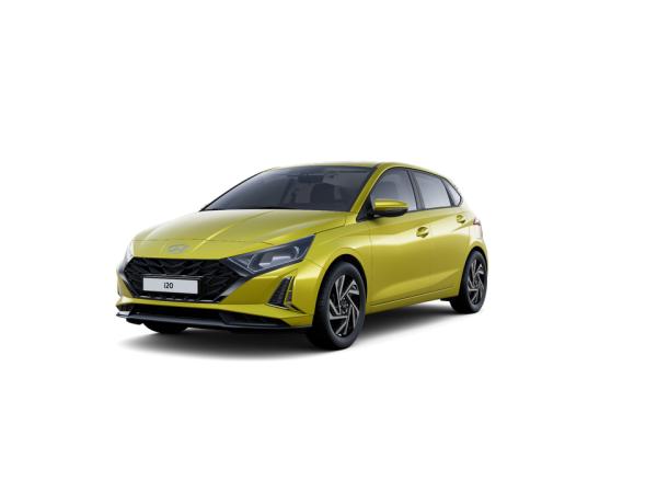 Hyundai i20 1.0 T-GDI TREND kurzfristige AKTION -kurzfristig verfügbar-