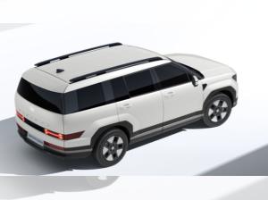 Hyundai SANTA FE 1.6 T-GDI Intro *NSCC*4xSHZ*HDA2.0*360°*
