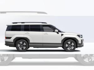Hyundai SANTA FE 1.6 T-GDI Intro *NSCC*4xSHZ*HDA2.0*360°*