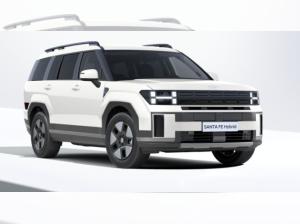 Hyundai SANTA FE 1.6 T-GDI Intro *NSCC*4xSHZ*HDA2.0*360°*