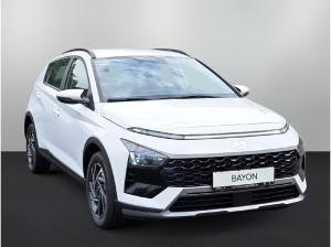 Hyundai BAYON 1.0 T-GDI Trend *LED*NAVI*DAB*SHZ*PDC*KAM*