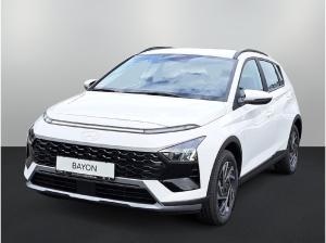 Hyundai BAYON 1.0 T-GDI Trend *LED*NAVI*DAB*SHZ*PDC*KAM*