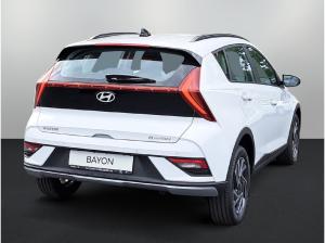 Hyundai BAYON 1.0 T-GDI Trend *LED*NAVI*DAB*SHZ*PDC*KAM*