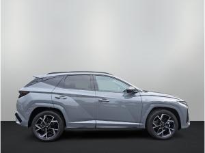 Hyundai TUCSON 1.6 T-GDI N Line *ACC*4WD*MATRIX*SHZ*LM