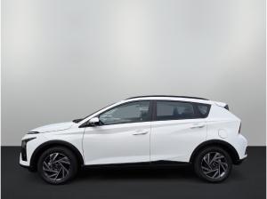 Hyundai BAYON 1.0 T-GDI Trend *LED*NAVI*DAB*SHZ*PDC*KAM*