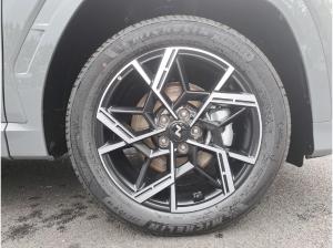 Hyundai TUCSON 1.6 T-GDI N Line *ACC*4WD*MATRIX*SHZ*LM