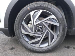 Hyundai BAYON 1.0 T-GDI Trend *LED*NAVI*DAB*SHZ*PDC*KAM*
