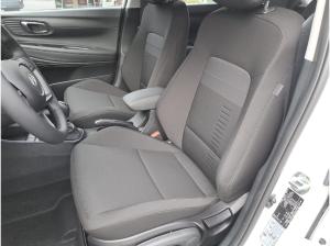 Hyundai BAYON 1.0 T-GDI Trend *LED*NAVI*DAB*SHZ*PDC*KAM*