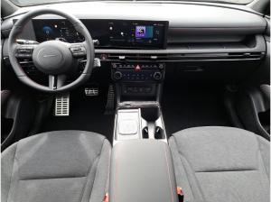 Hyundai TUCSON 1.6 T-GDI N Line *ACC*4WD*MATRIX*SHZ*LM