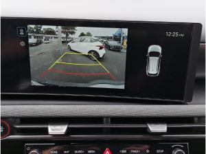 Hyundai TUCSON 1.6 T-GDI N Line *ACC*4WD*MATRIX*SHZ*LM