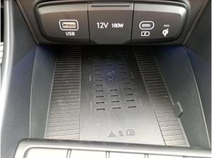 Hyundai BAYON 1.0 T-GDI Trend *LED*NAVI*DAB*SHZ*PDC*KAM*