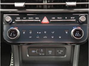 Hyundai TUCSON 1.6 T-GDI N Line *ACC*4WD*MATRIX*SHZ*LM