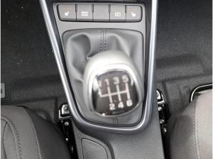 Hyundai BAYON 1.0 T-GDI Trend *LED*NAVI*DAB*SHZ*PDC*KAM*