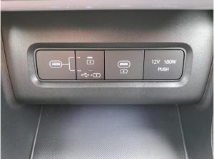 Hyundai TUCSON 1.6 T-GDI N Line *ACC*4WD*MATRIX*SHZ*LM