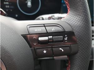 Hyundai TUCSON 1.6 T-GDI N Line *ACC*4WD*MATRIX*SHZ*LM
