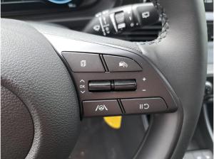 Hyundai BAYON 1.0 T-GDI Trend *LED*NAVI*DAB*SHZ*PDC*KAM*