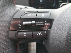 Hyundai TUCSON 1.6 T-GDI N Line *ACC*4WD*MATRIX*SHZ*LM