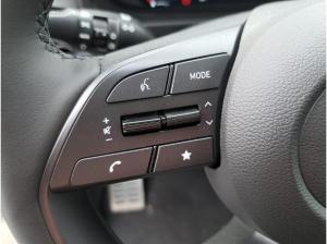 Hyundai BAYON 1.0 T-GDI Trend *LED*NAVI*DAB*SHZ*PDC*KAM*