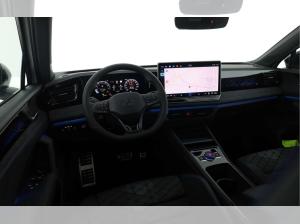 Volkswagen Tiguan R-Line 1.5 eTSI OPF 150 PS 7-Gang-DSG