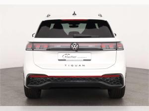Volkswagen Tiguan R-Line 1.5 eTSI OPF 150 PS 7-Gang-DSG