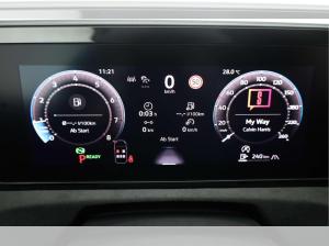 Volkswagen Tiguan R-Line 1.5 eTSI OPF 150 PS 7-Gang-DSG