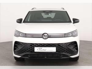 Volkswagen Tiguan R-Line 1.5 eTSI OPF 150 PS 7-Gang-DSG