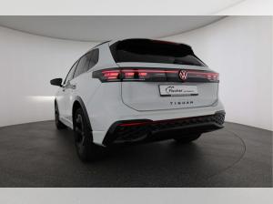 Volkswagen Tiguan R-Line 1.5 eTSI OPF 150 PS 7-Gang-DSG