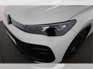 Volkswagen Tiguan R-Line 1.5 eTSI OPF 150 PS 7-Gang-DSG