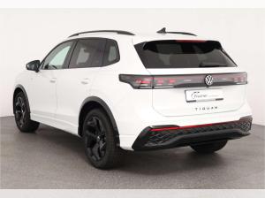 Volkswagen Tiguan R-Line 1.5 eTSI OPF 150 PS 7-Gang-DSG