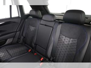Volkswagen Tiguan R-Line 1.5 eTSI OPF 150 PS 7-Gang-DSG
