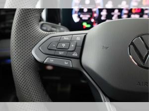Volkswagen Tiguan R-Line 1.5 eTSI OPF 150 PS 7-Gang-DSG