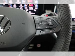 Volkswagen Tiguan R-Line 1.5 eTSI OPF 150 PS 7-Gang-DSG