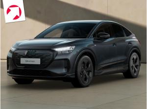 Audi Q4 e-tron Q4 Sportback e-tron performance S line*0,5%*AHK*