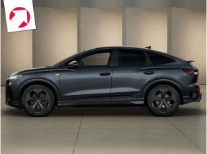 Audi Q4 e-tron Q4 Sportback e-tron performance S line*0,5%*AHK*