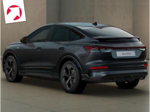 Audi Q4 e-tron Q4 Sportback e-tron performance S line*0,5%*AHK*