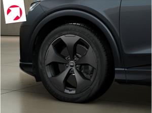 Audi Q4 e-tron Q4 Sportback e-tron performance S line*0,5%*AHK*