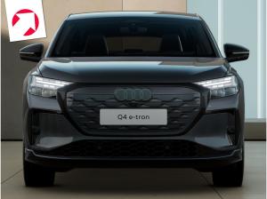 Audi Q4 e-tron Q4 Sportback e-tron performance S line*0,5%*AHK*