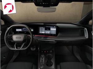 Audi Q4 e-tron Q4 Sportback e-tron performance S line*0,5%*AHK*